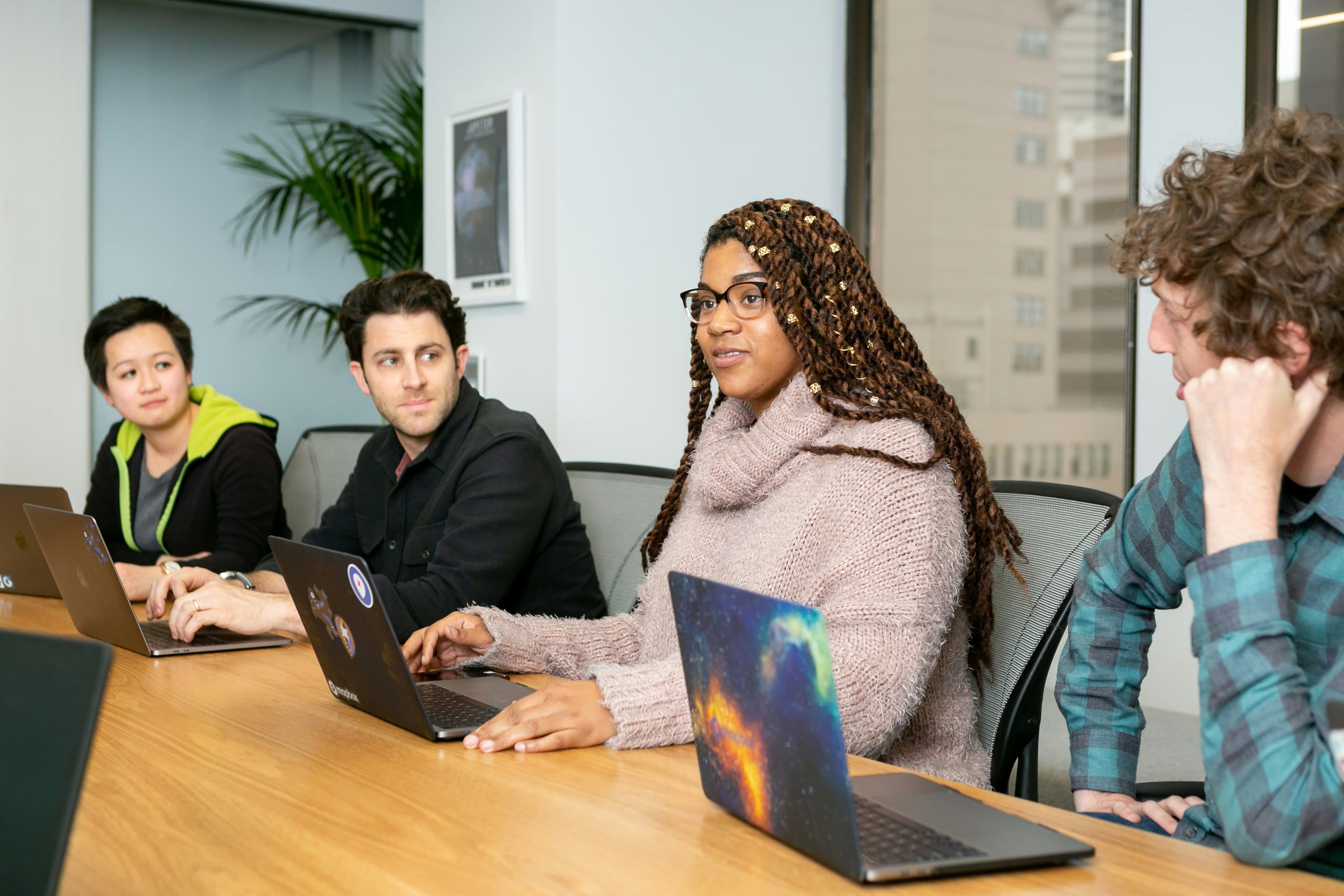 The Dual Impact of AI on Jobs and Society