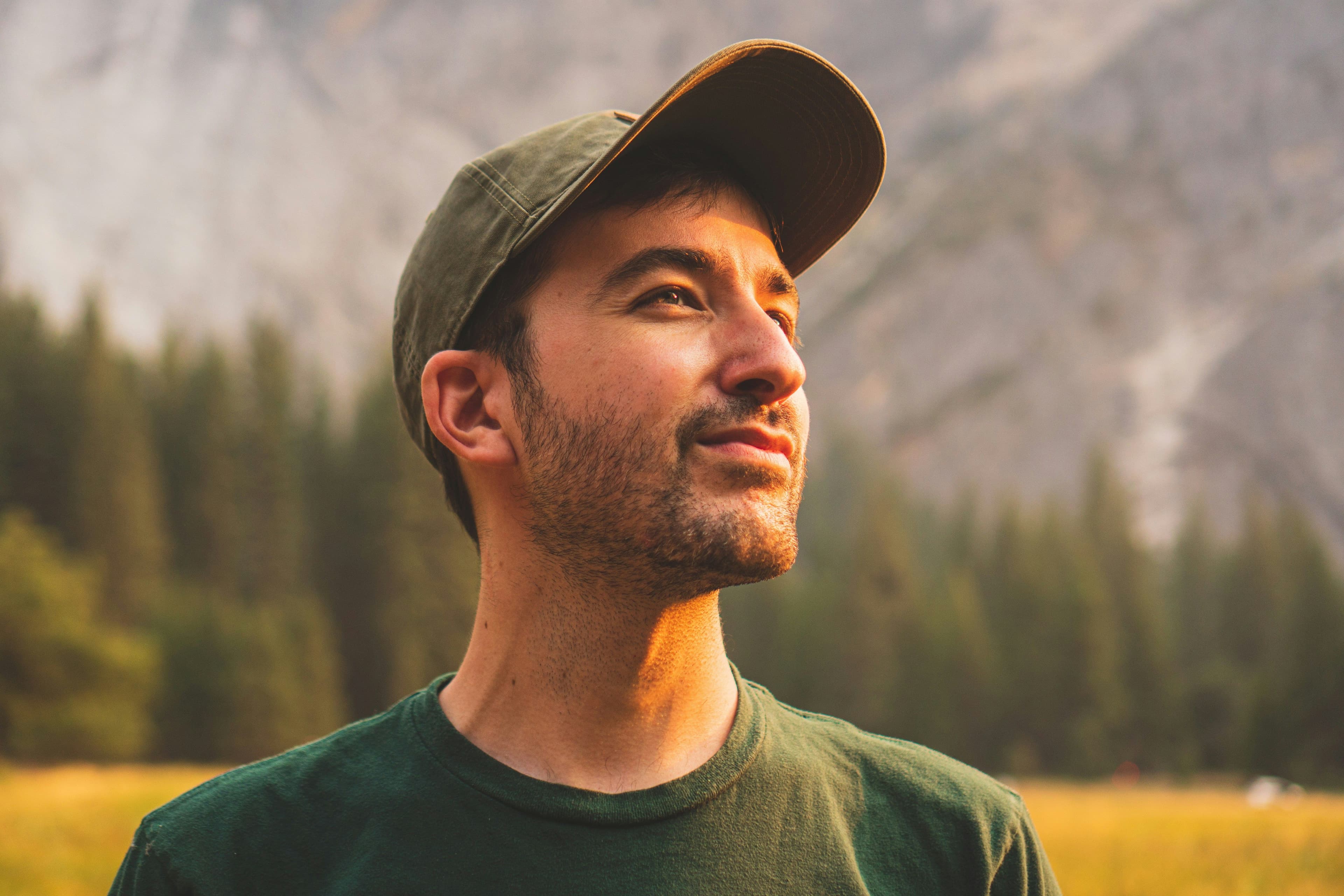 Carlos Mendoza's profile