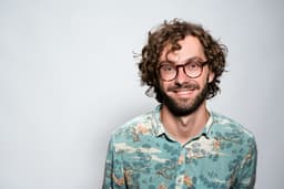 Ethan Park's profile