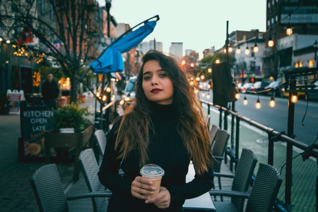 Nina Kapur