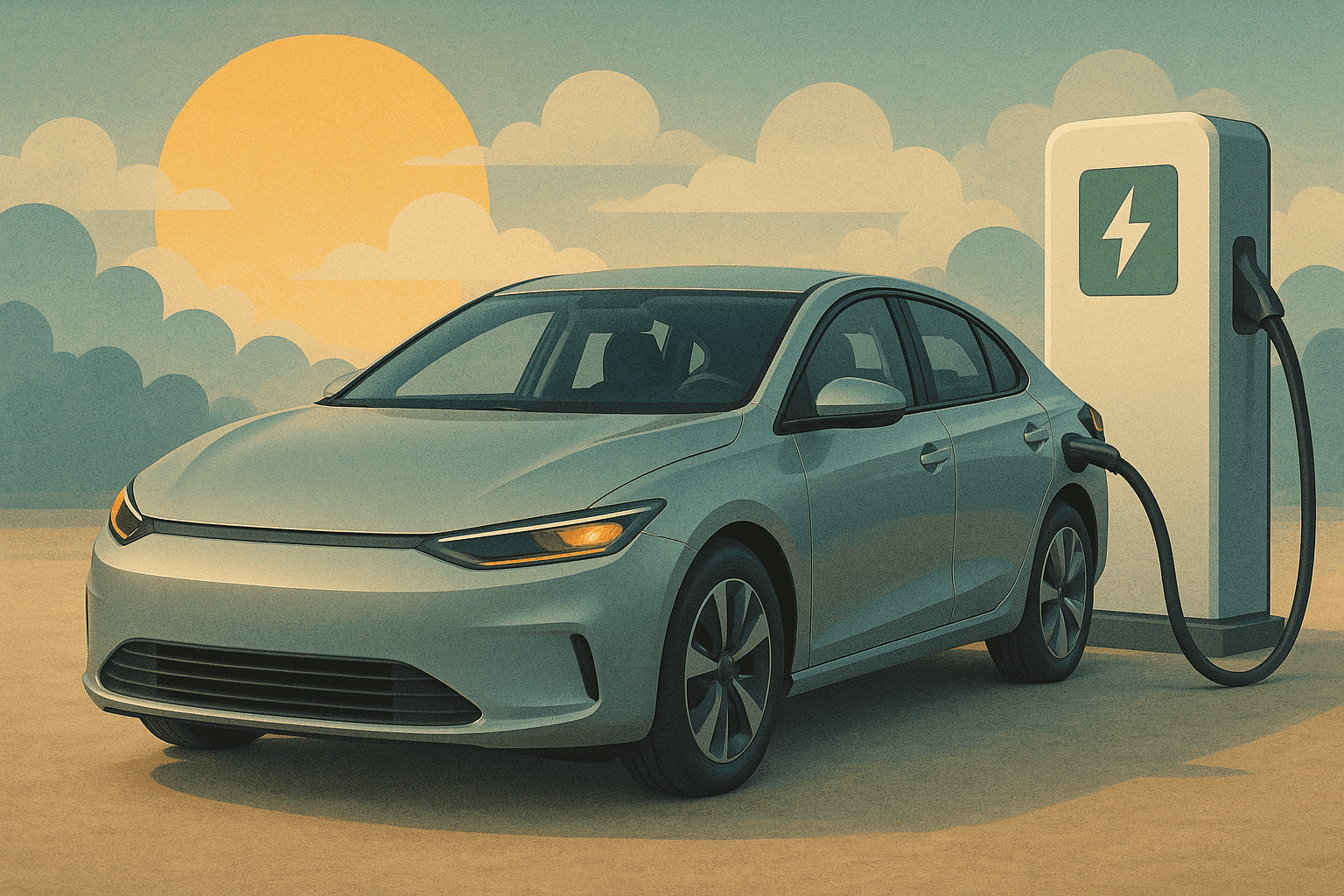 2025 EV Battery Innovations: Speed, Cost, and Sustainability